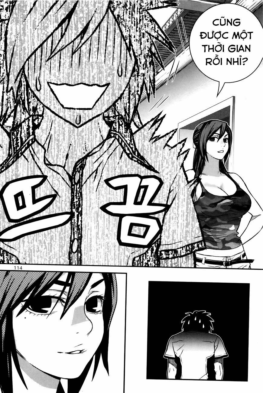 Need A Girl: Chapter 55