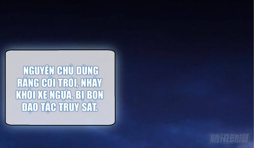 Kinh Thế Cuồng Phi: Chapter 1.2