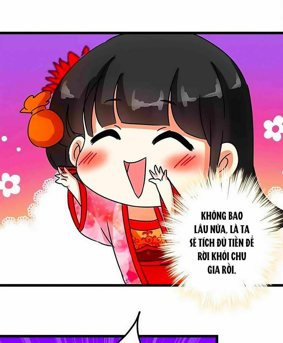 Vương Gia! Ngươi Thật Bỉ Ổi: Chapter 56