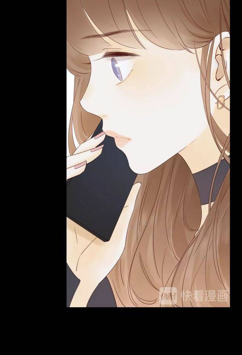 Cô Ấy Không Đáng Yêu: Chapter 33