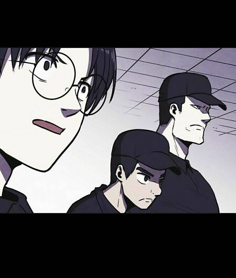 Cậu Bé Shotgun: Chapter 8