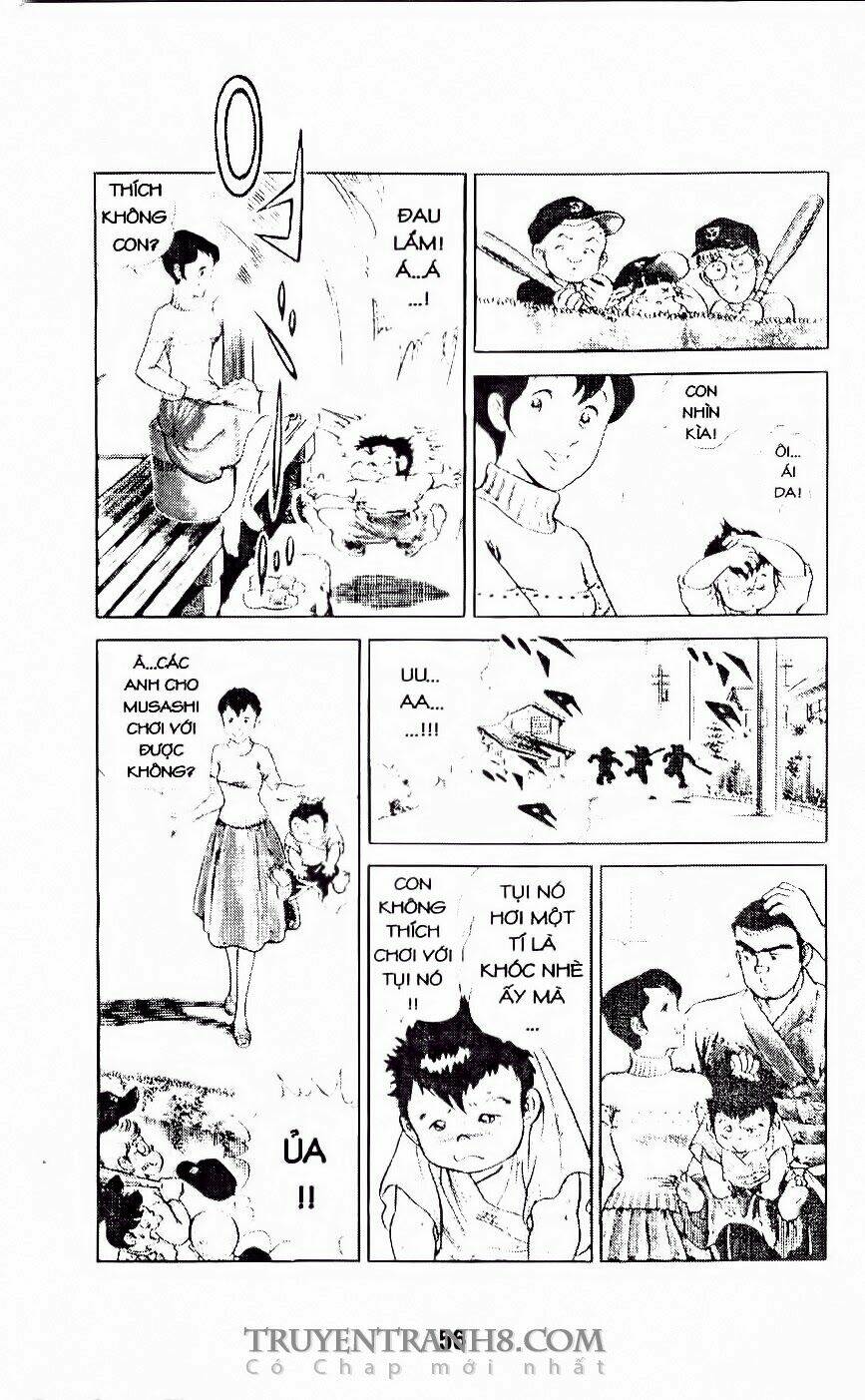 Musashi: Chapter 2