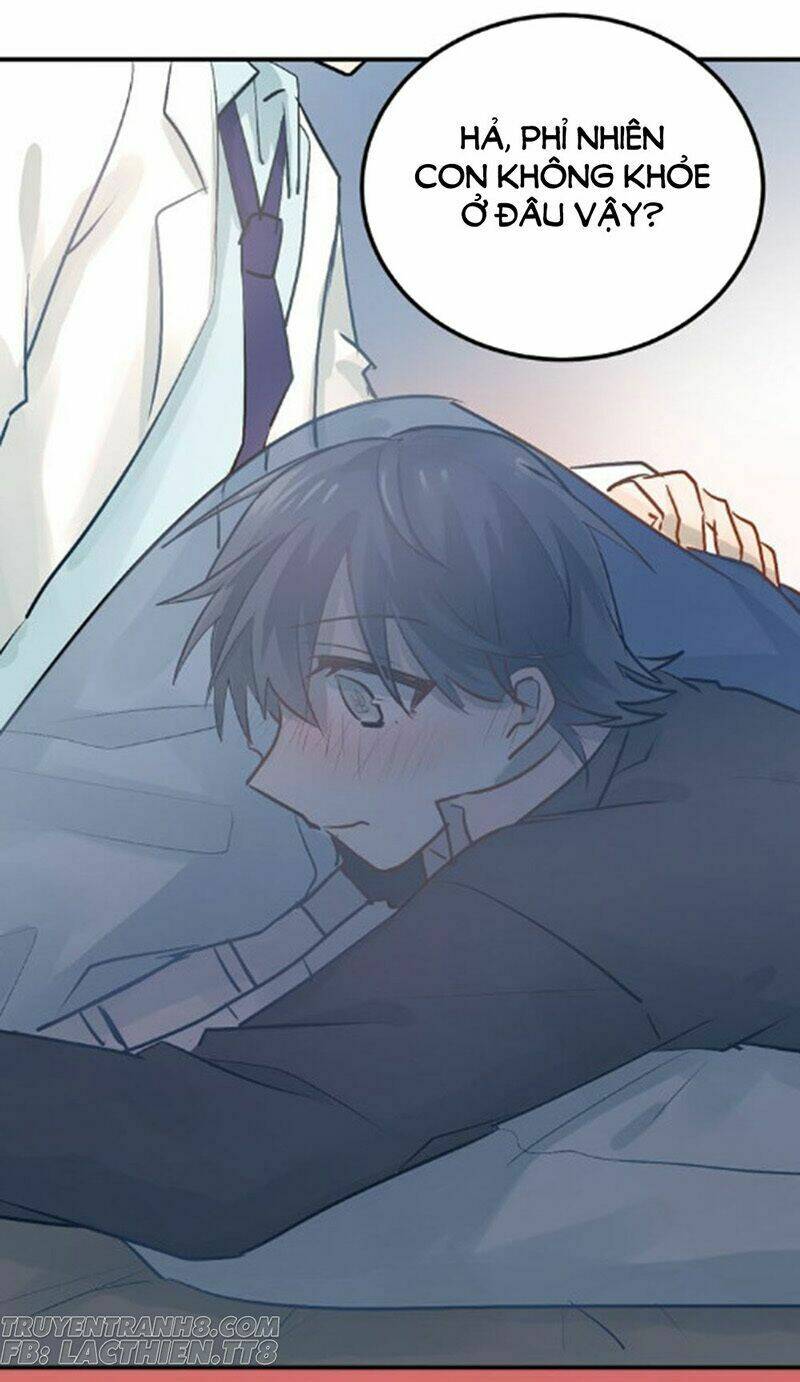 Đầu Gấu Biết Yêu: Chapter 89