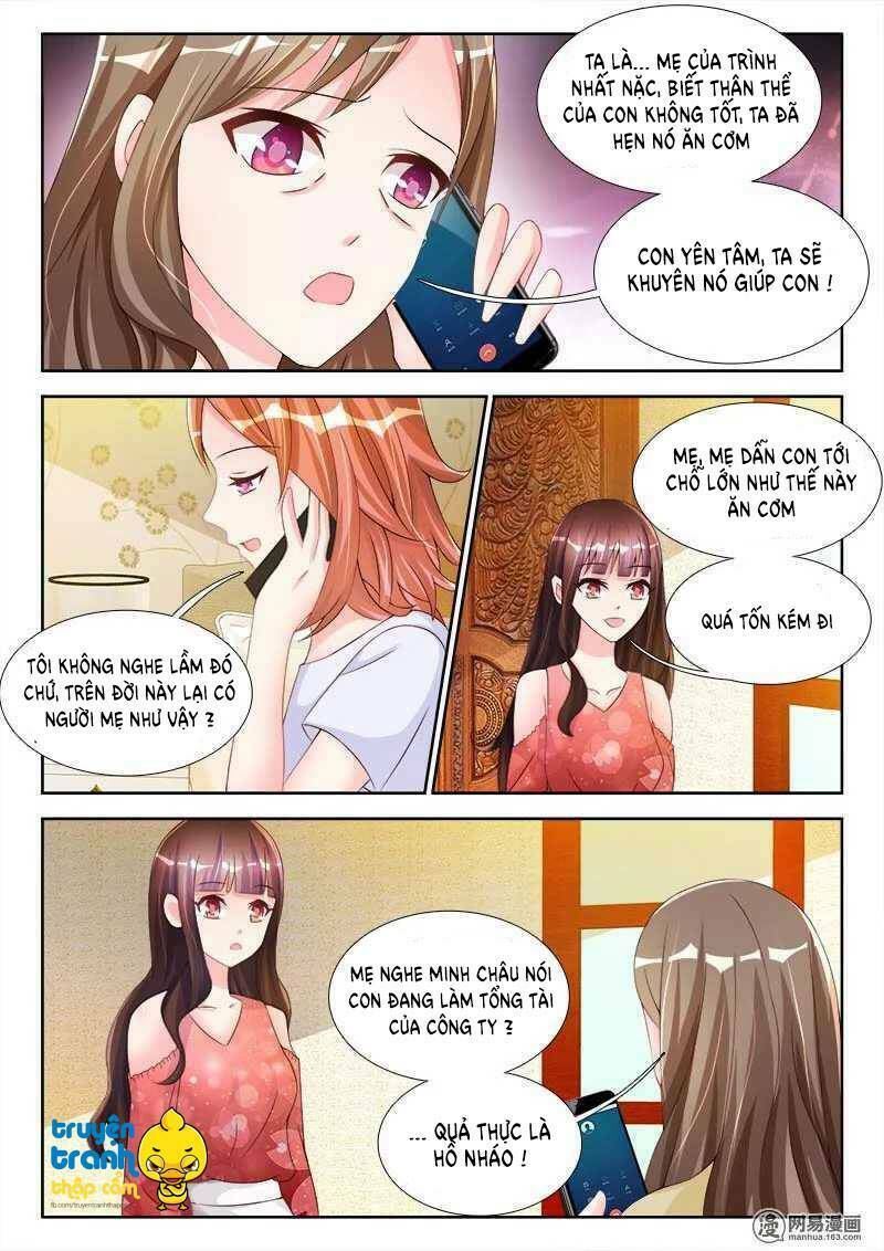 Đế Hào Lão Công Thật Ngông Cuồng: Chapter 69