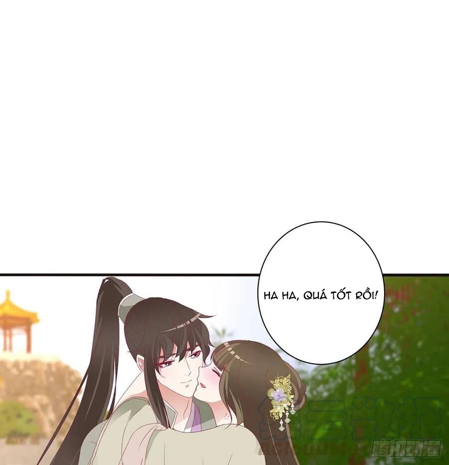 Thông Linh Phi: Chapter 562