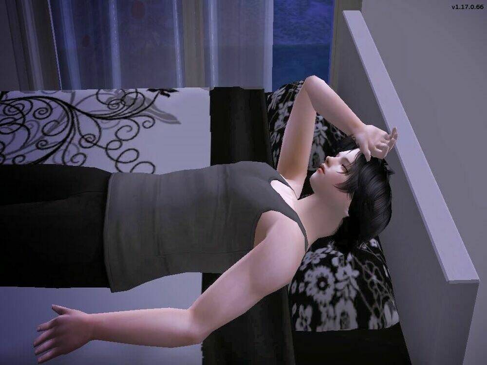 Nụ Cười Của Anh [Truyện Sims]: Chapter 10