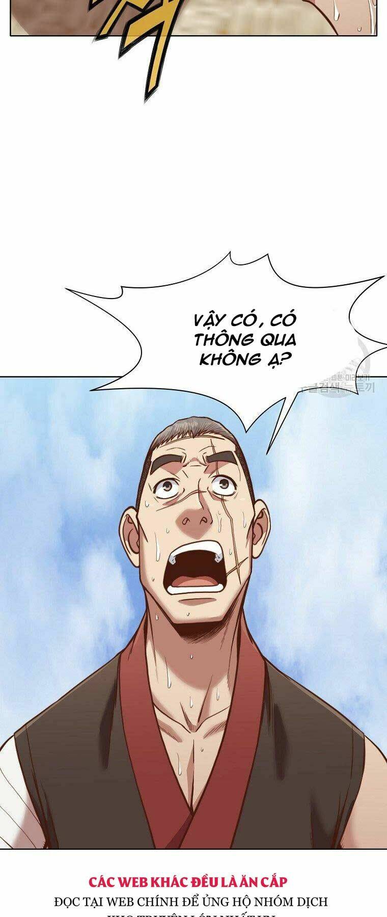 Thiên Võ Chiến Thần: Chapter 54