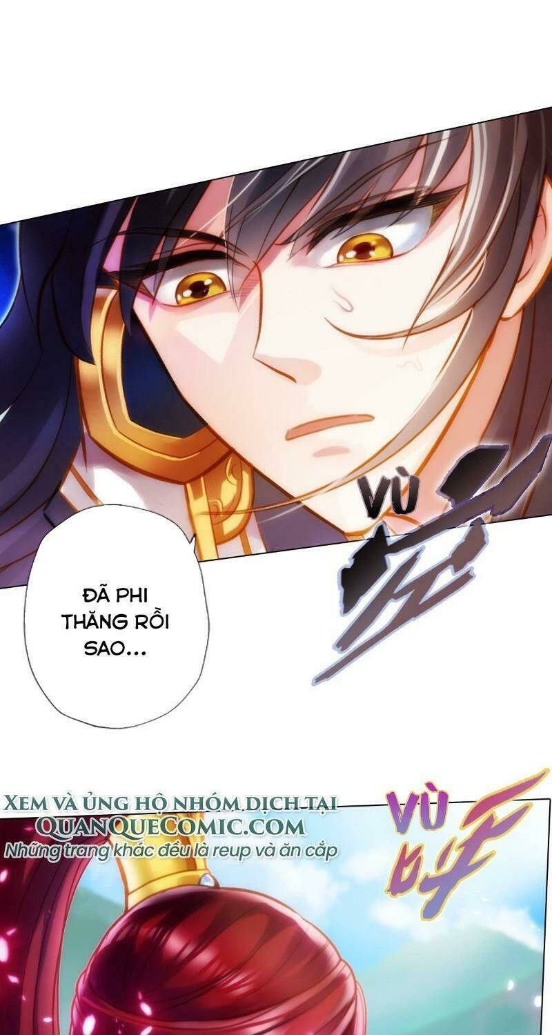 Bất Hủ Phàm Nhân: Chapter 30