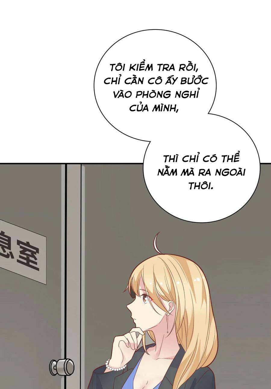 Hẹn Hò Siêu Tốc: Chapter 28