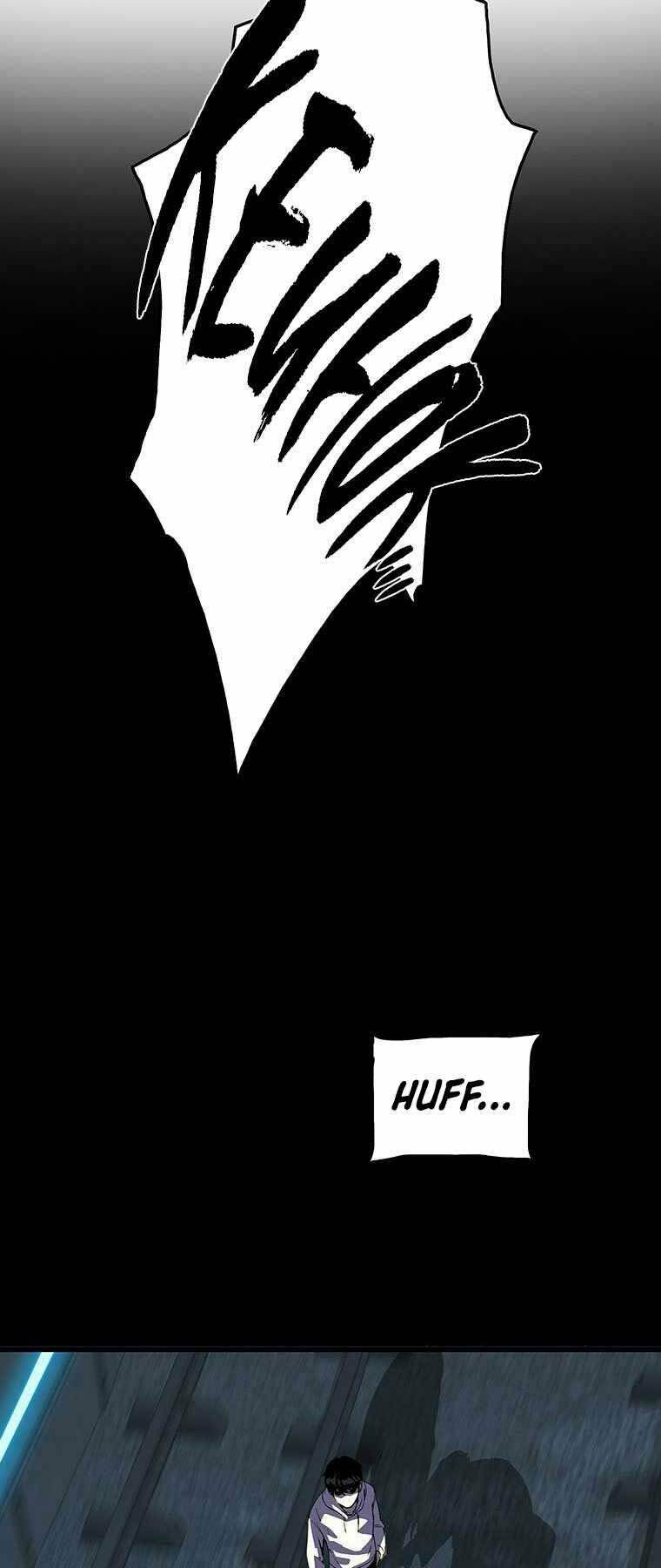 Hậu Duệ Của Hổ: Chapter 8