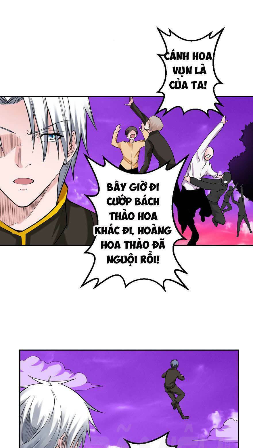 Đô Thị Tu Luyện Cuồng Triều: Chapter 82
