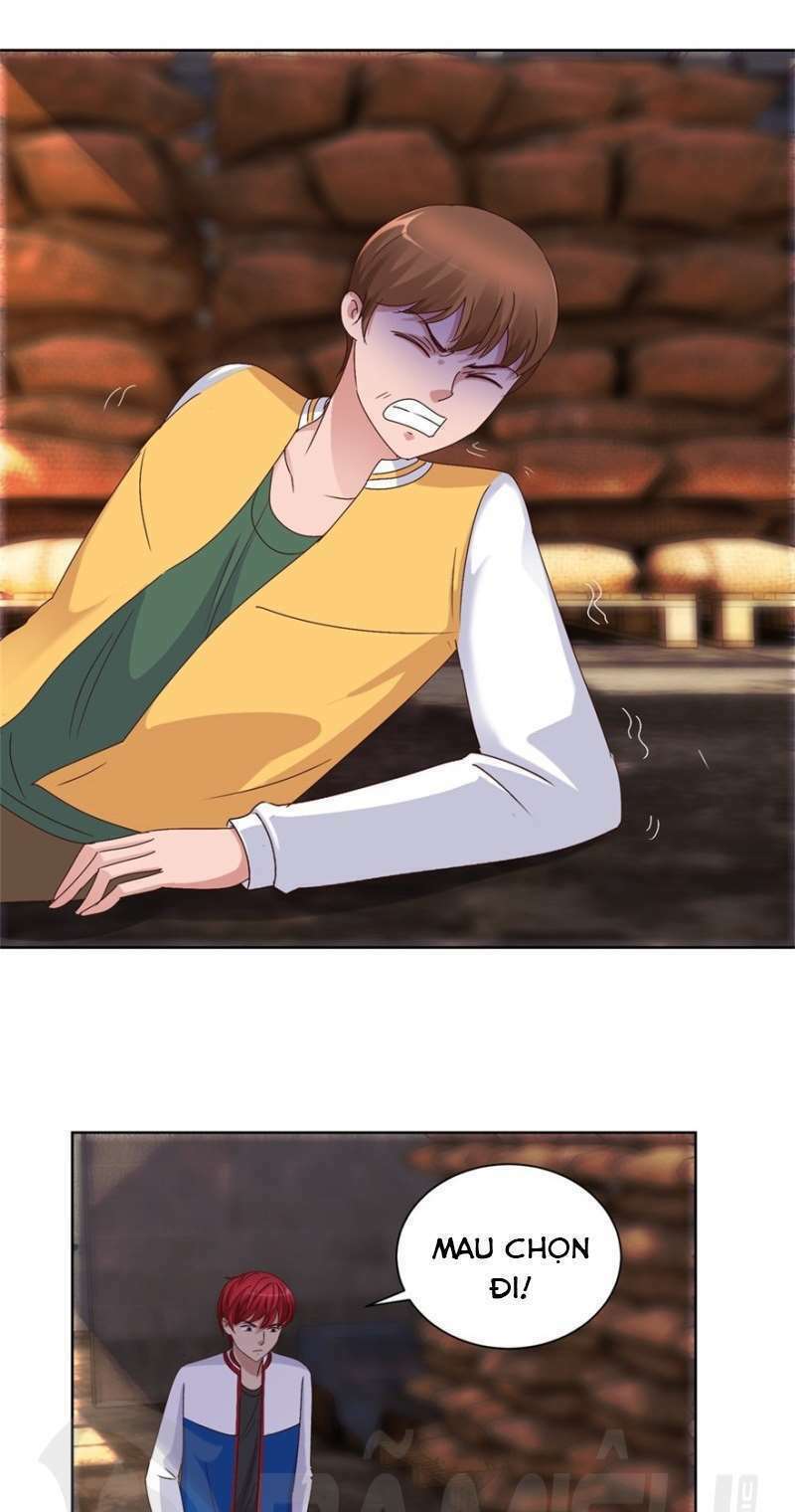 Đô Thị Chí Tôn Hệ Thống: Chapter 93