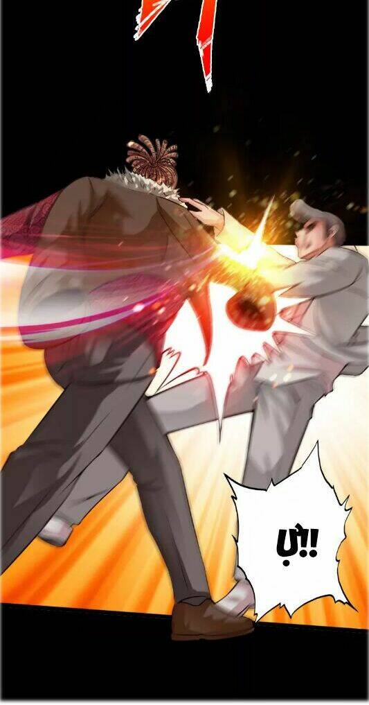 Tuyệt Phẩm Tà Thiếu: Chapter 36