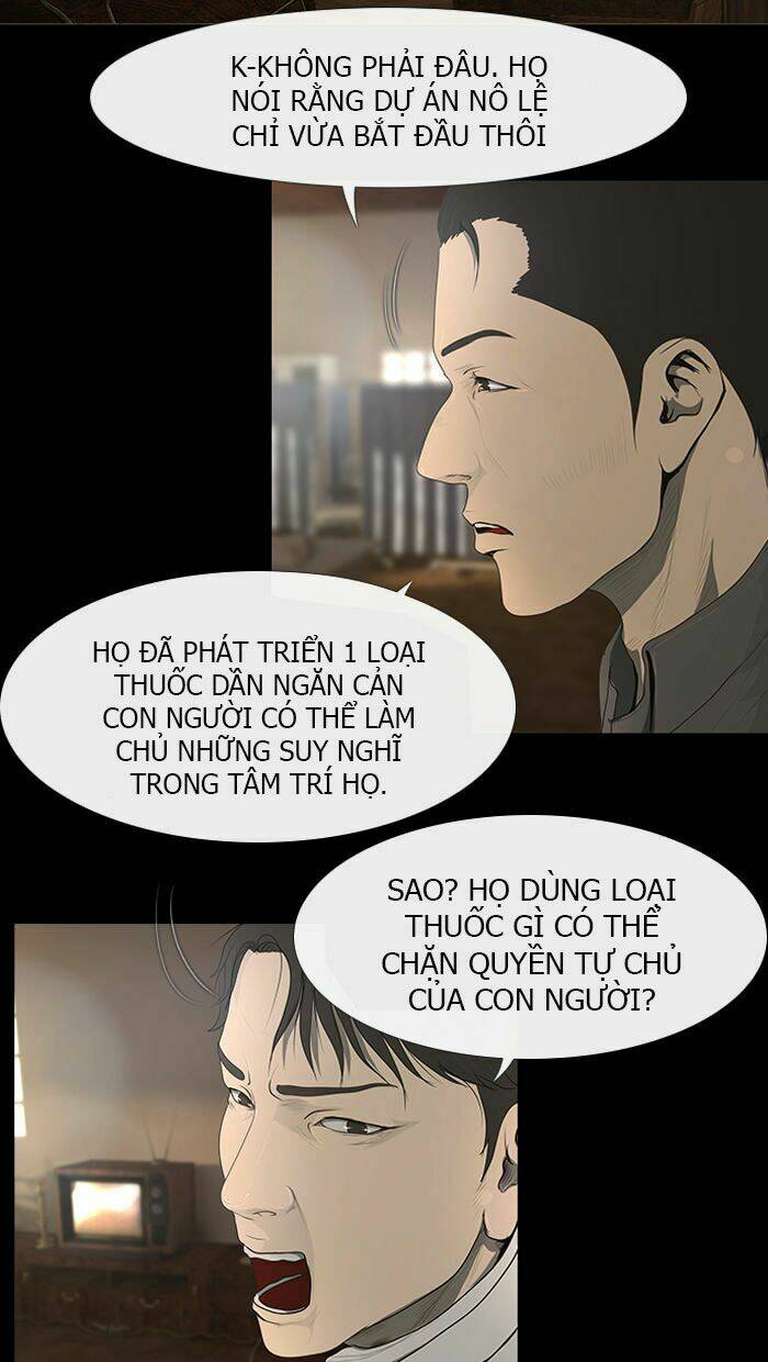 Dead Days: Chapter 43