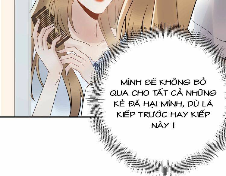 Trong Sinh Chi Ức Vạn Ảnh Hậu Yếu Thượng Vị: Chapter 44