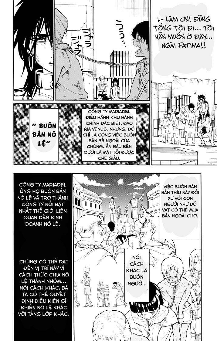 Sinbad No Bouken: Chapter 68