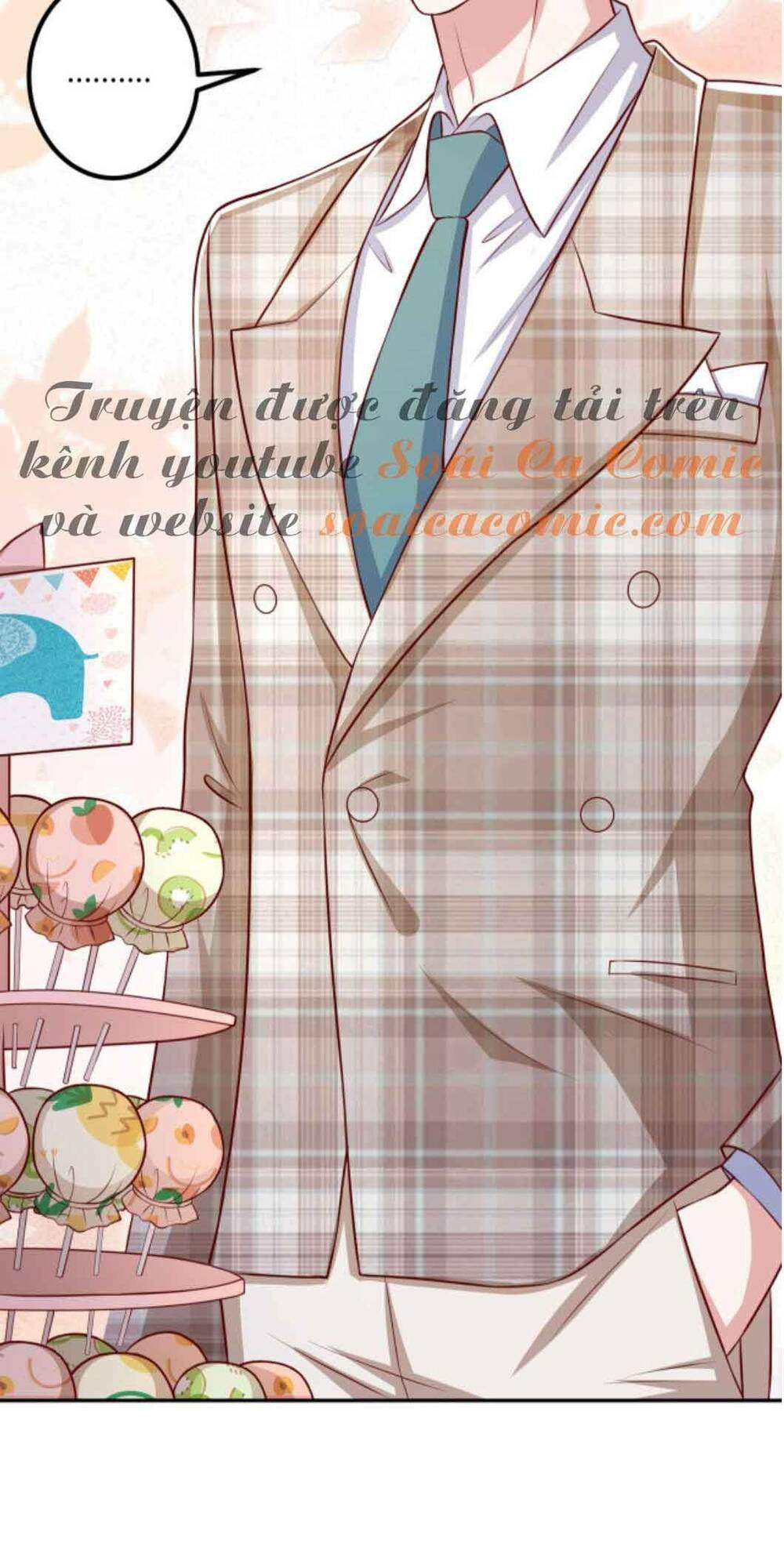 Nhất Sanh Hữu Hỉ: Chapter 55