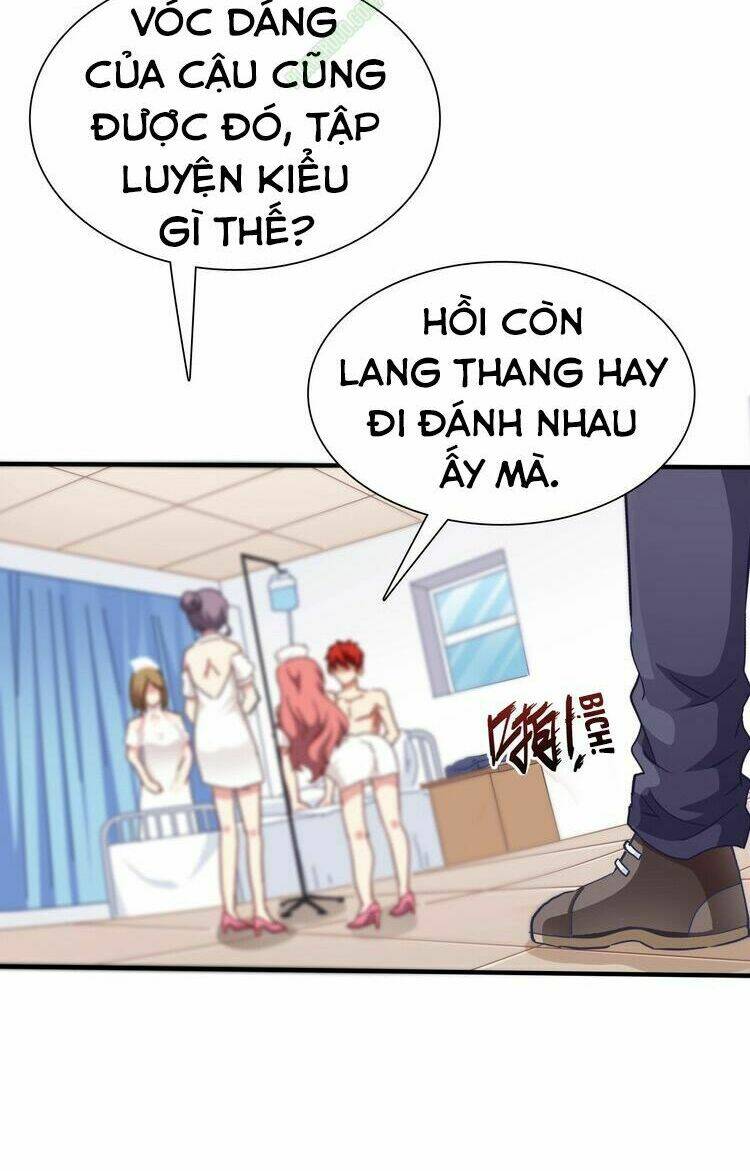 Kinh Thế Kỳ Nhân: Chapter 4