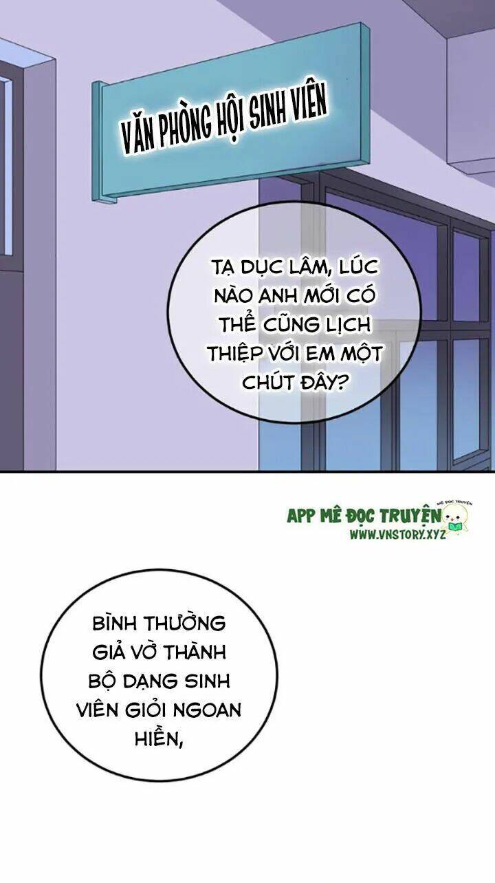 Thần Tượng Điểm Zero: Chapter 122