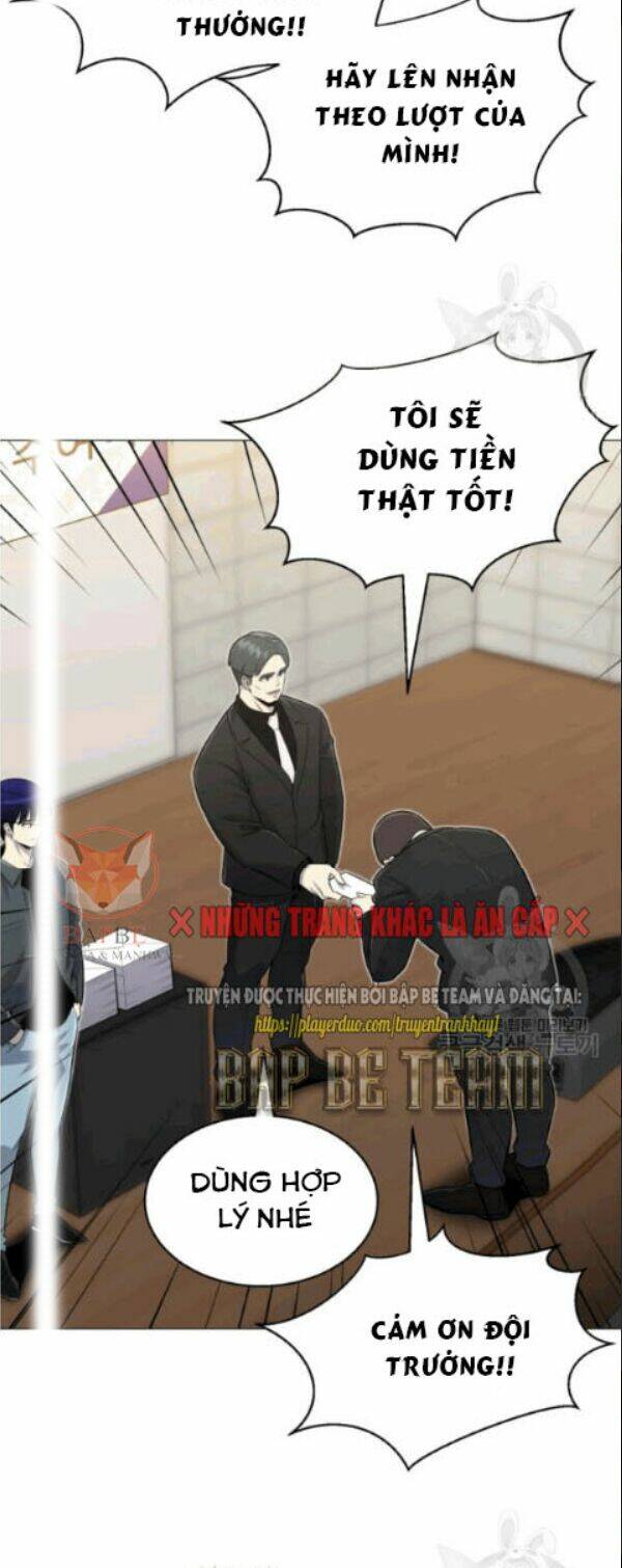 Luân Hồi Ác Nhân: Chapter 58