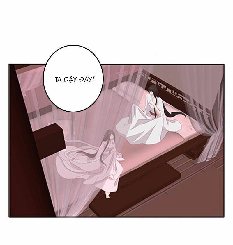 Tướng Quân Mời Ra Trận: Chapter 97