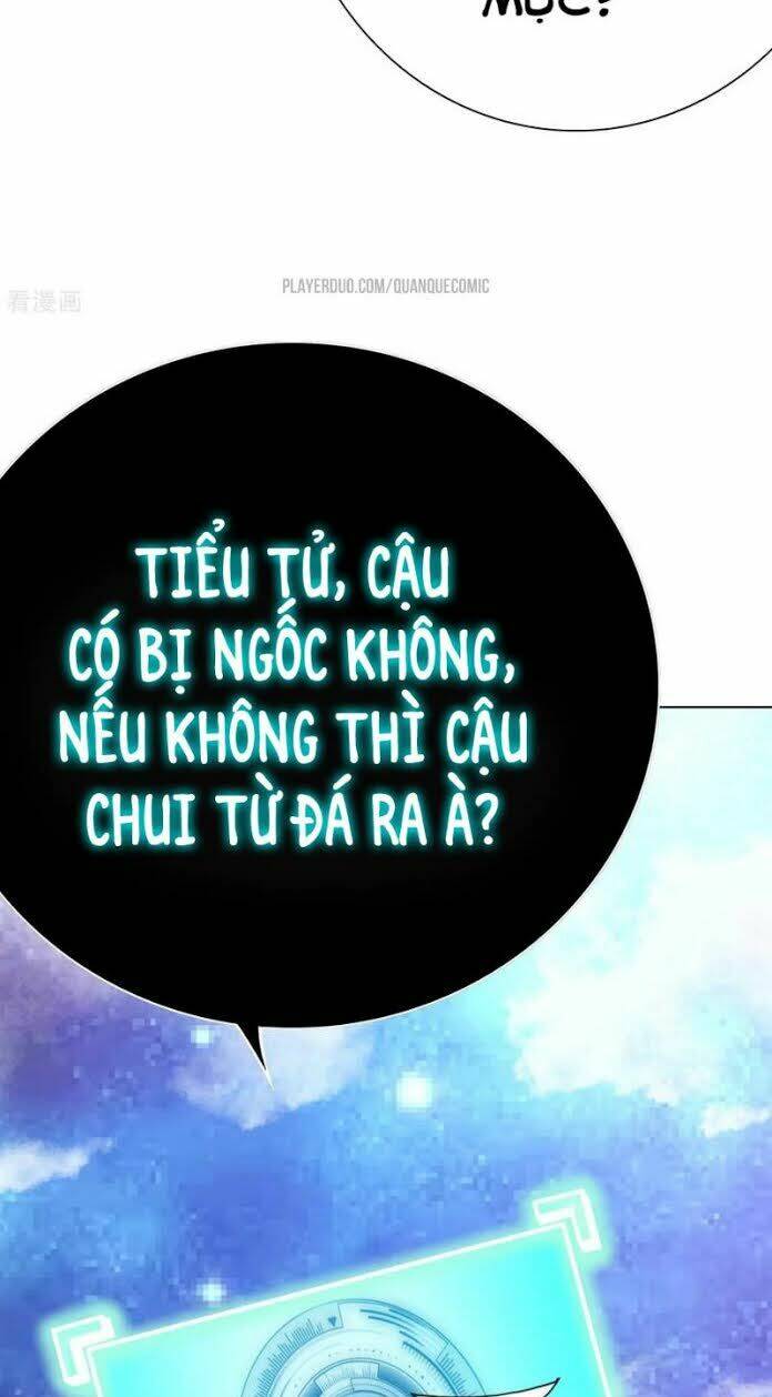 Hệ Thống Tiên Tôn Tại Đô Thị: Chapter 67