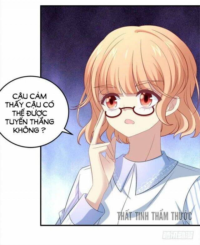 Đế Vương Ta Vẫn Còn Nhỏ: Chapter 61