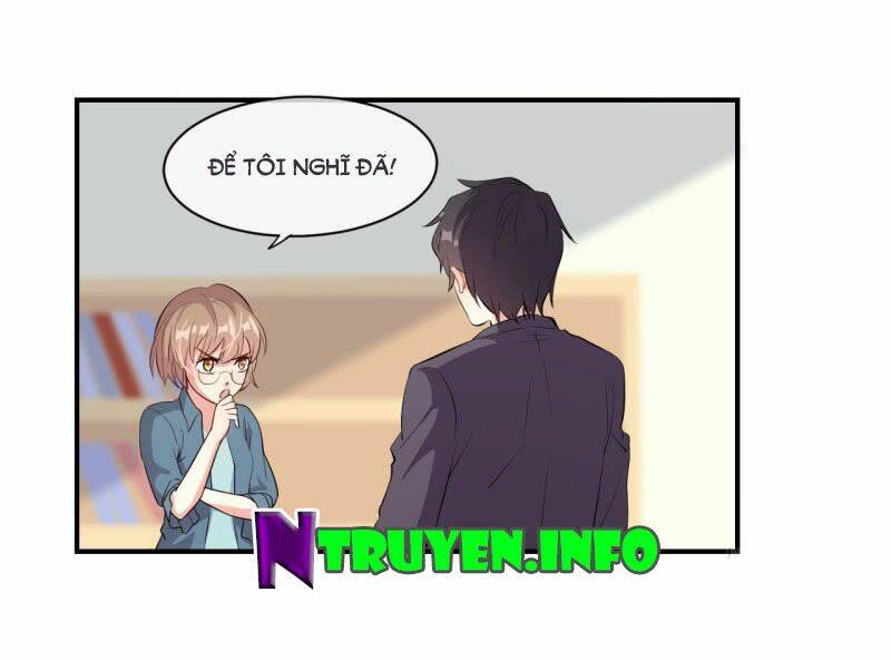 Ám Luyến Thành Hôn: Chapter 7