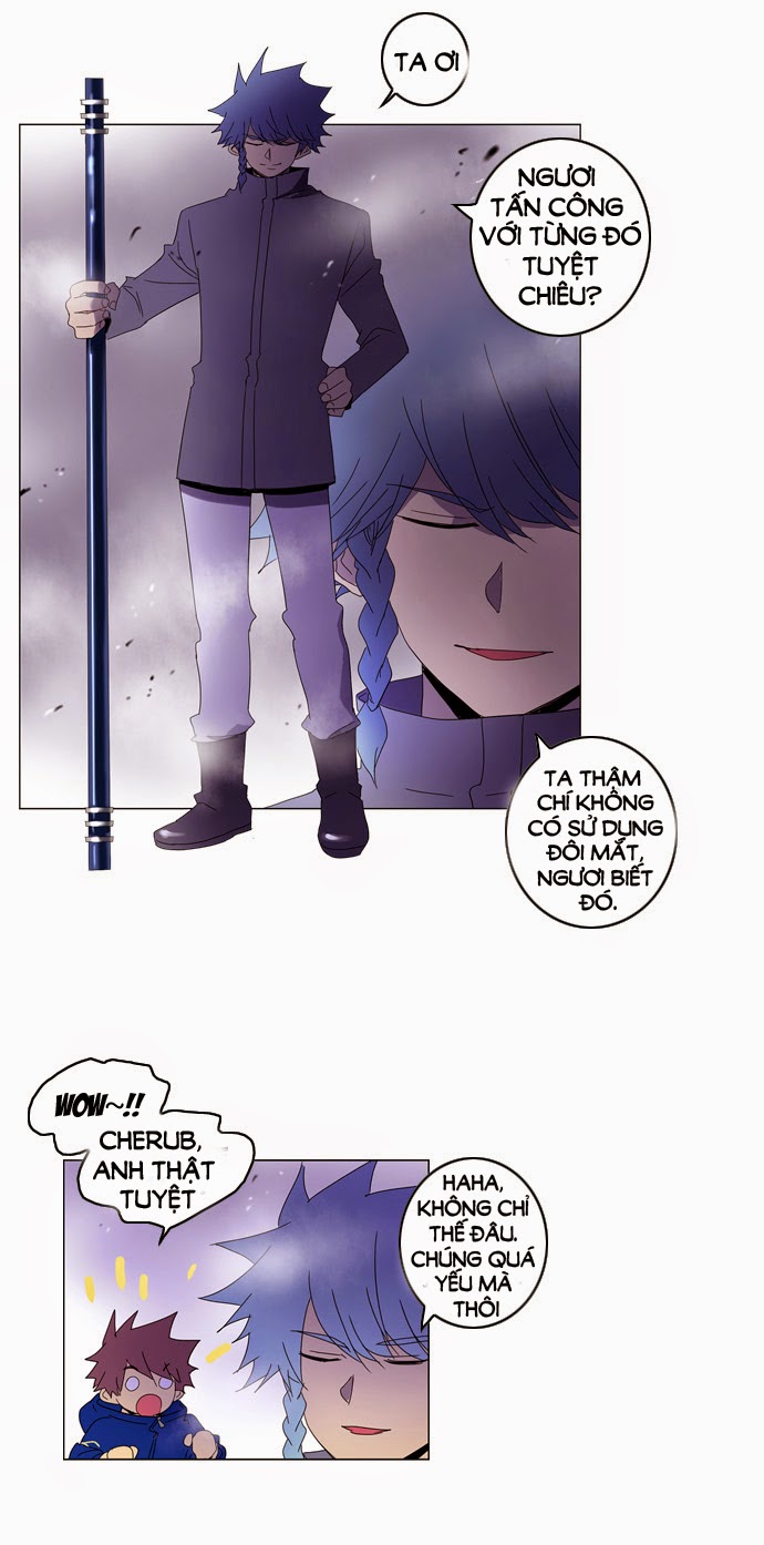 Soul Cartel: Chapter 51