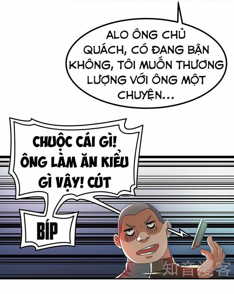 Tiên Vương Trùng Sinh: Chapter 10