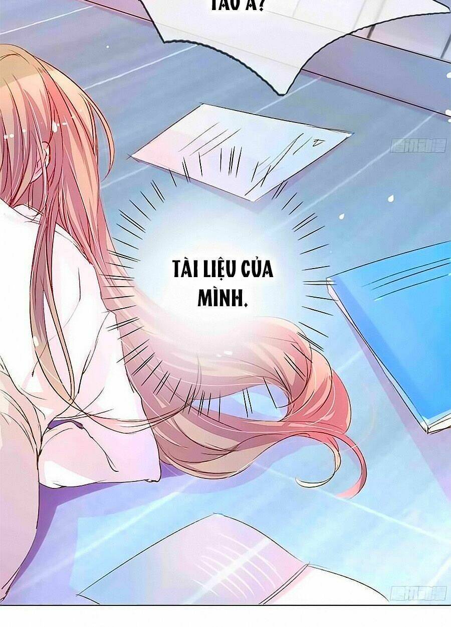 Hào Môn Tiểu Lãn Thê: Chapter 24