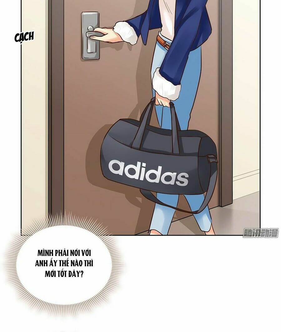 Lưu Luyến Tinh Diệu: Chapter 79