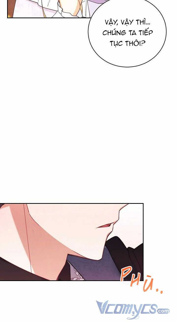 Tôi Sẽ Chịu Trách Nhiệm Về Phúc Lợi Của Nam Chính: Chapter 14