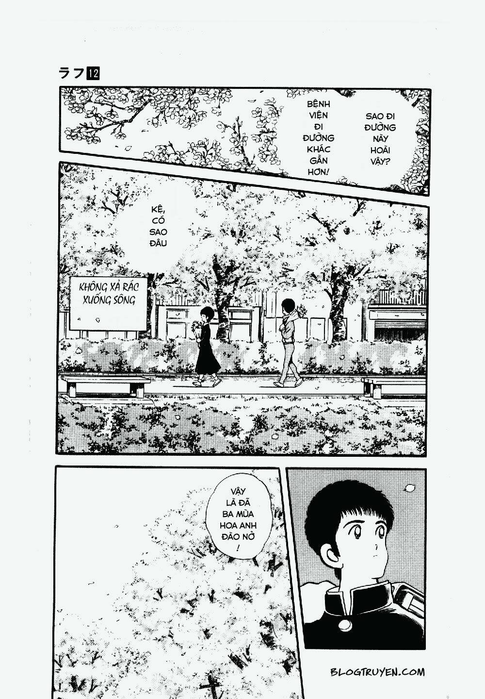 Rough - Ngọc Thô: Chapter 111