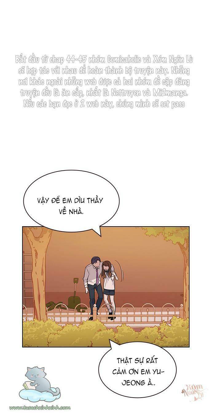 Thằng Bạn Trai Tồi Tệ Của Tôi: Chapter 60