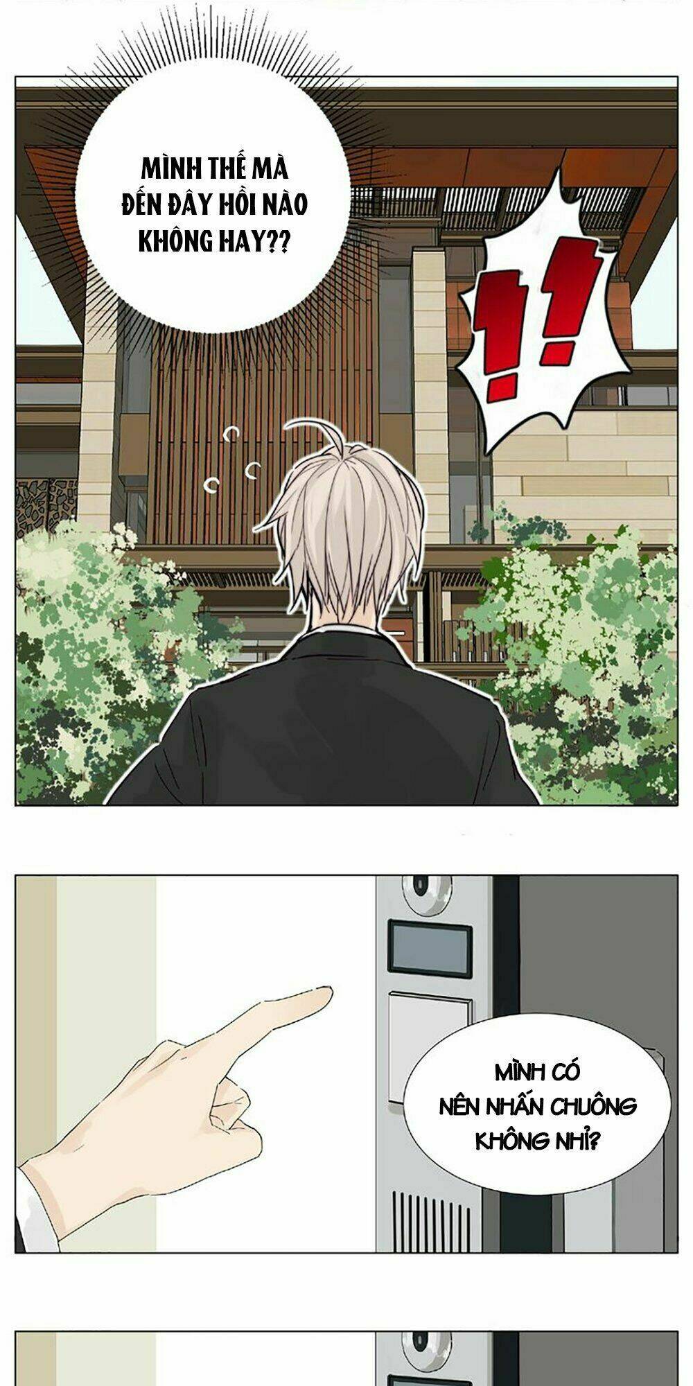 Tình Yêu Chớp Nhoáng: Chapter 98