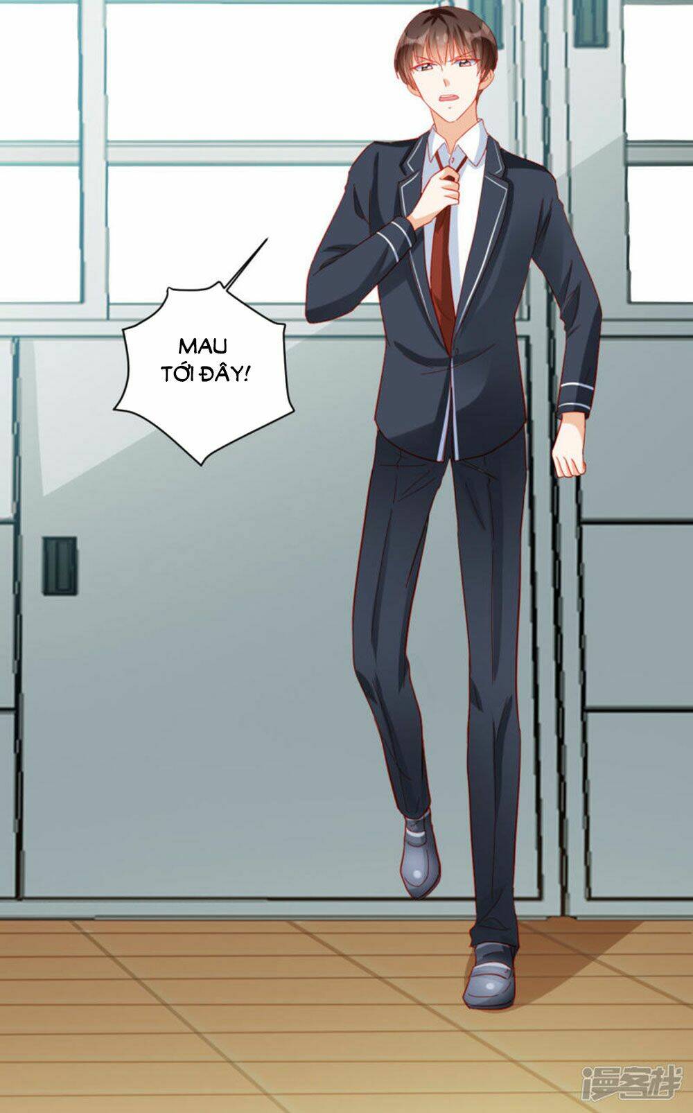 Tu La Thiếu Gia Quá Kiêu Ngạo: Chapter 98