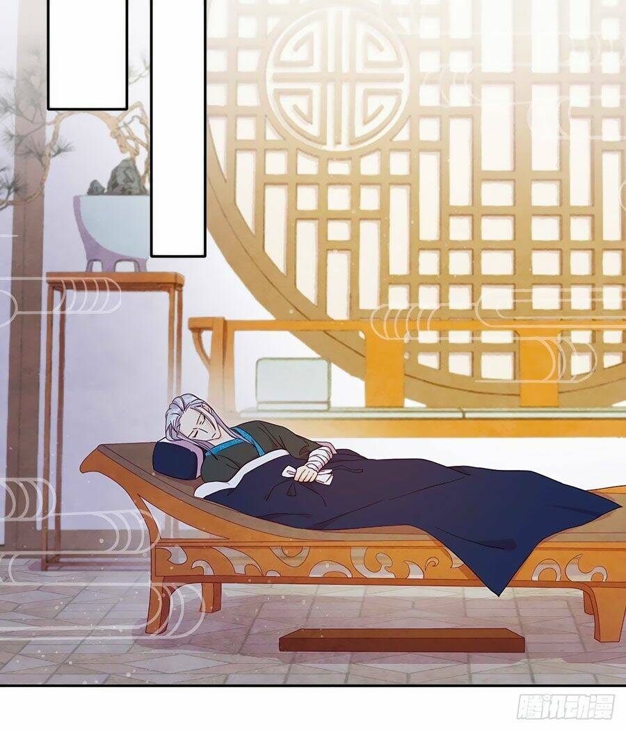 Vân Tưởng Chi Ca: Truy Ái Chỉ Lệnh: Chapter 12