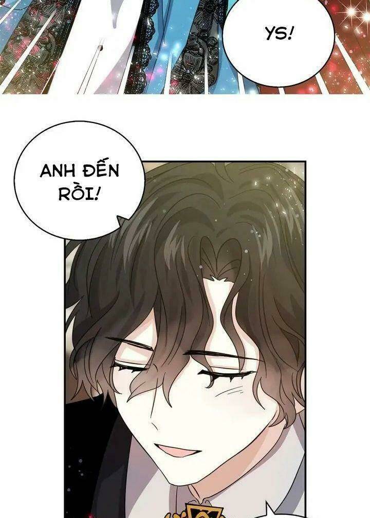 Tôi Là Bạn Gái Cũ Của Một Người Lính: Chapter 23