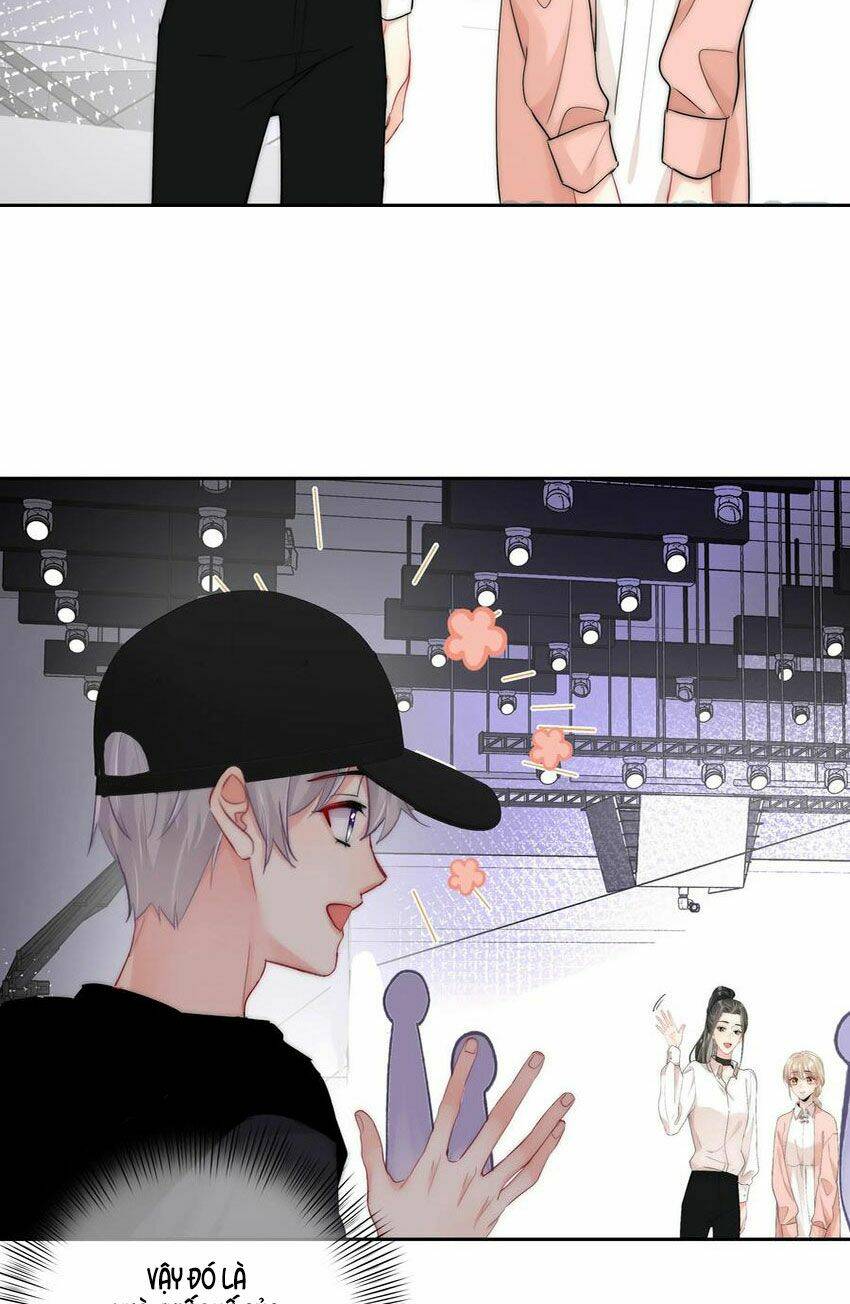 Boss Đại Nhân Là Nữ Thần?: Chapter 57