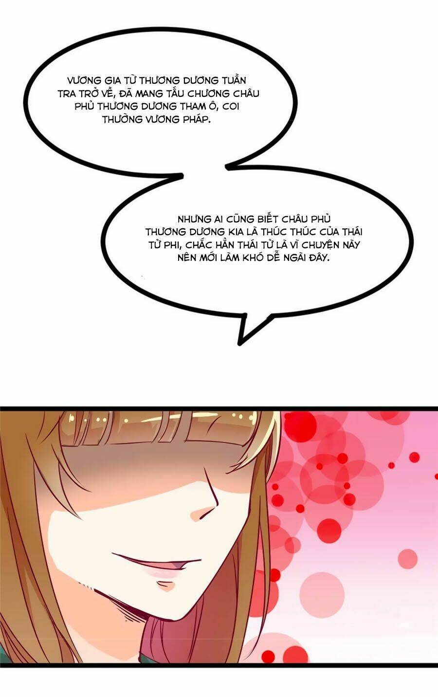 Ngọc Vi Mai: Chapter 37