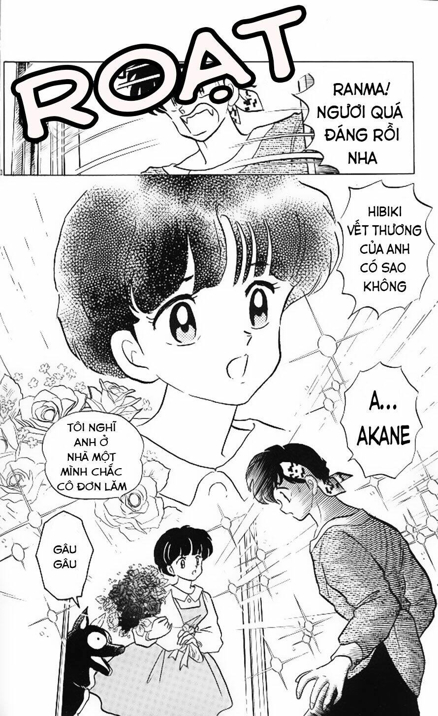 Suối Lời Nguyền: Chapter 326