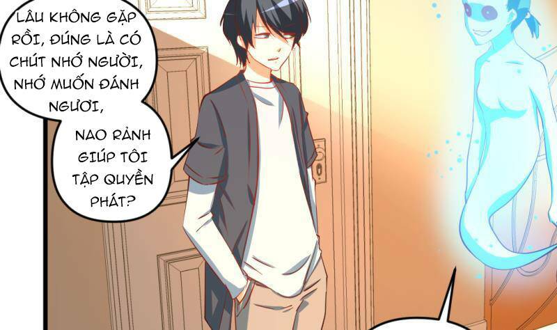 Thần Huyền Sư: Chapter 15