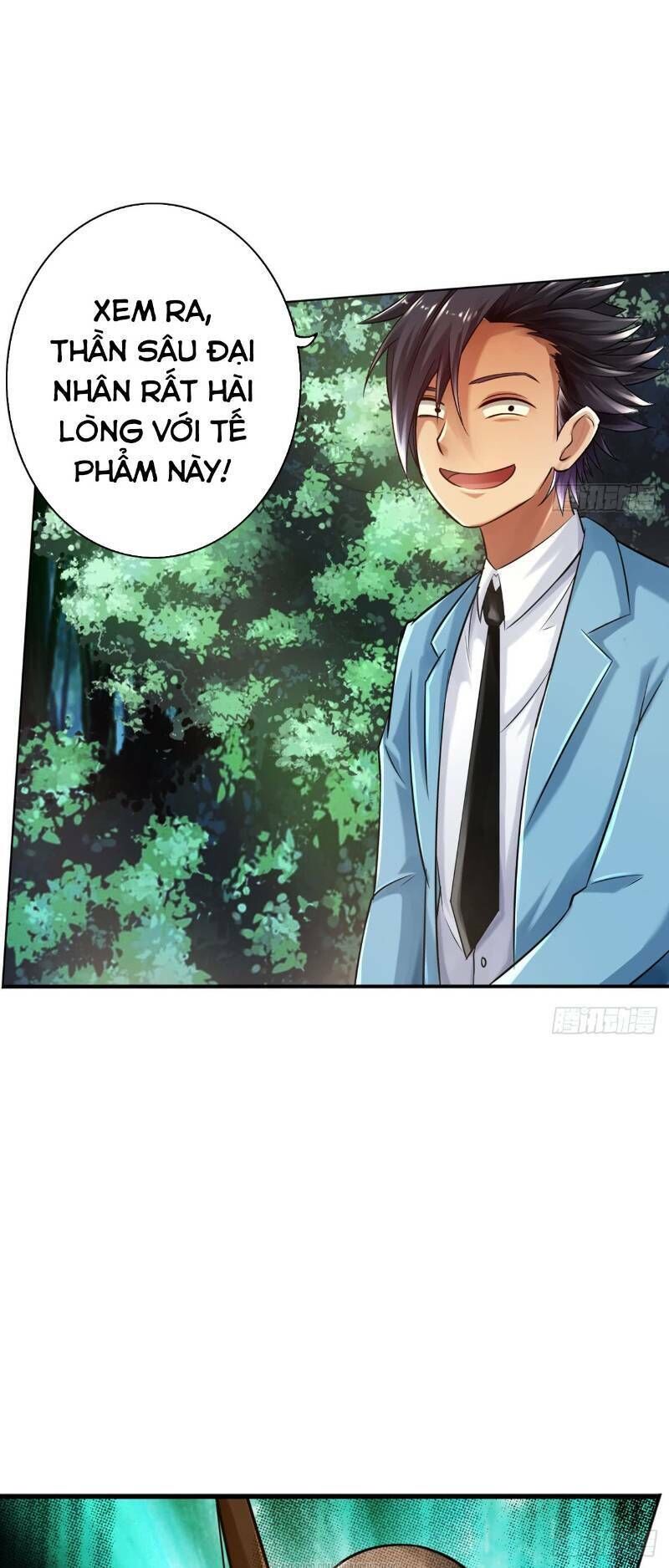 Hệ Thống Tìm Đường Chết Mạnh Nhất: Chapter 22