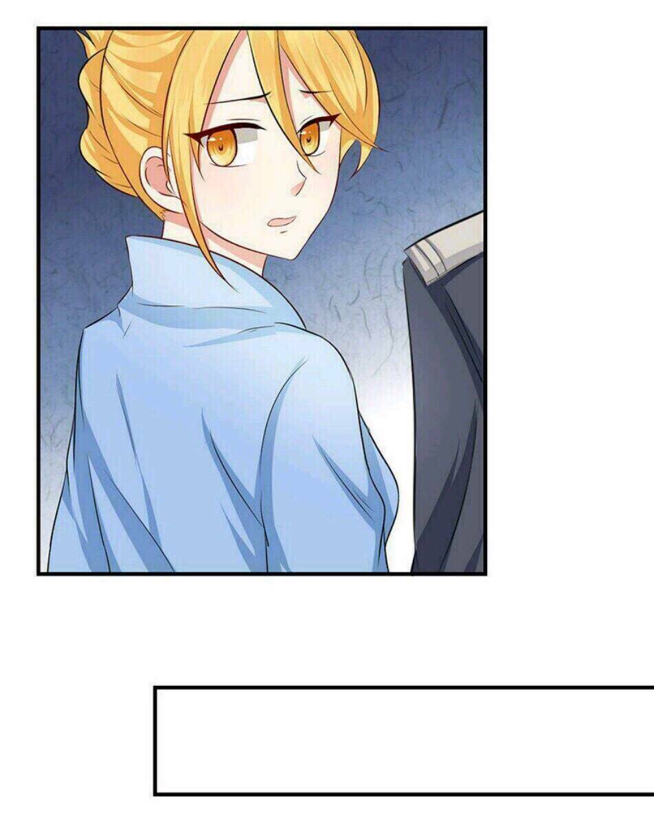 Đoạt Hôn Ác Thiếu: Chapter 18