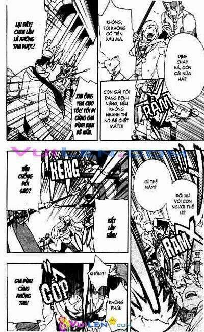 Thanh Kiếm Và Vương Miện: Chapter 1