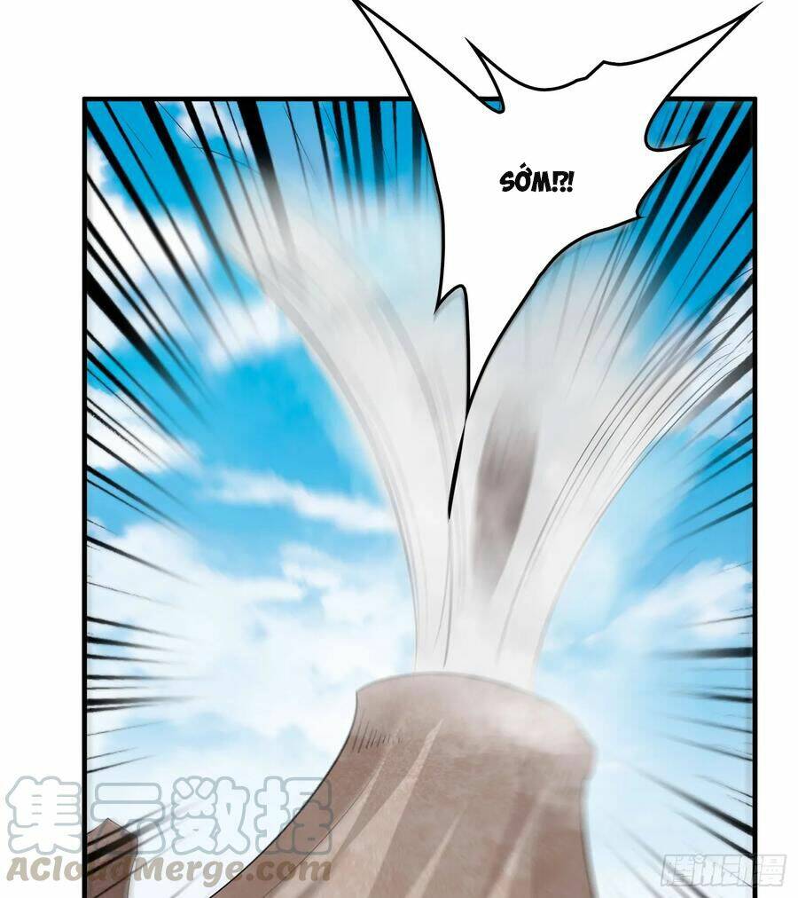 Giáng Thần Chiến Ký: Chapter 87