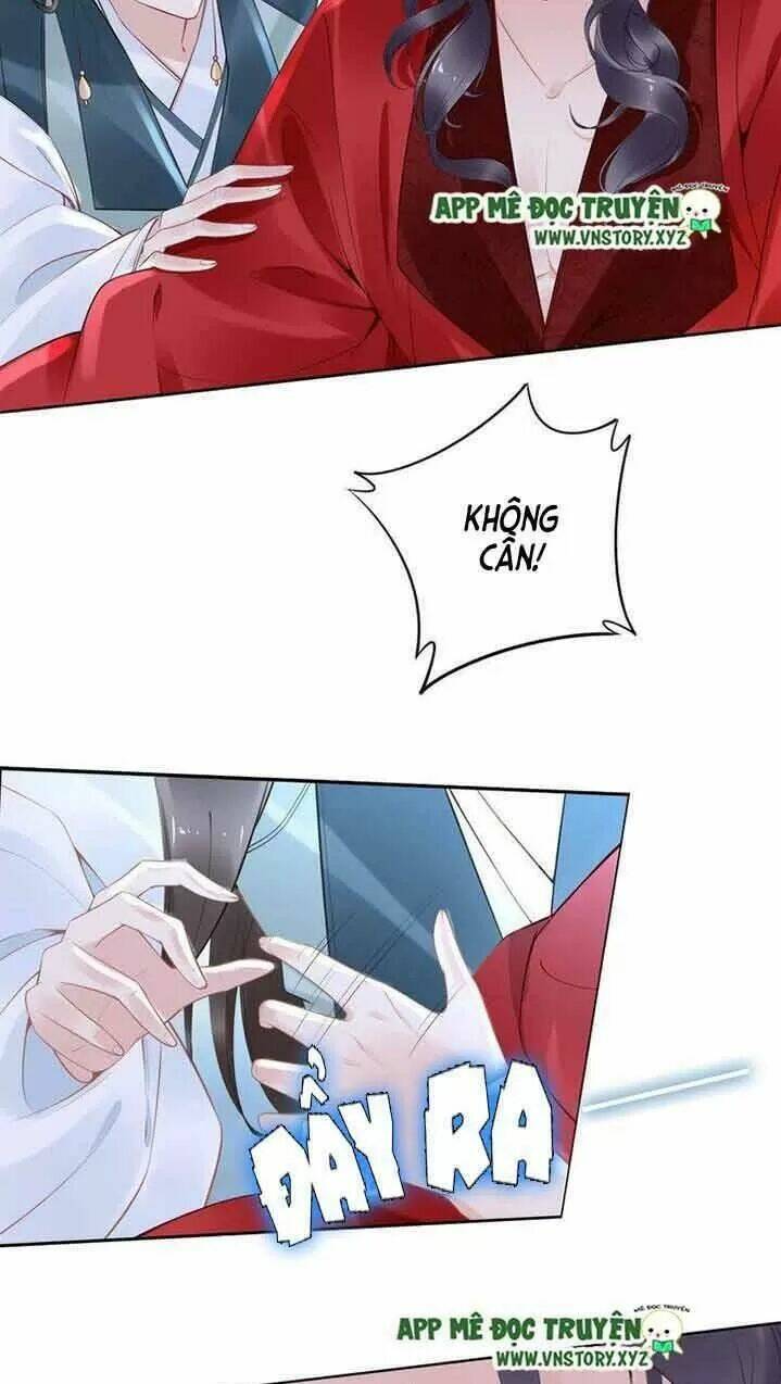 Nhất Sinh Nhất Thế Tiếu Thương Khung: Chapter 45