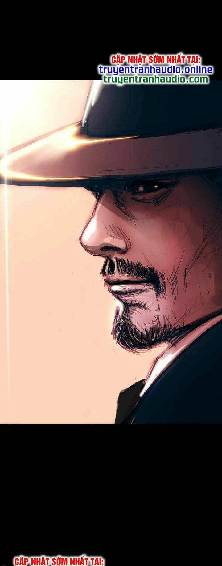 Súng Lục Vô Tâm: Chapter 7