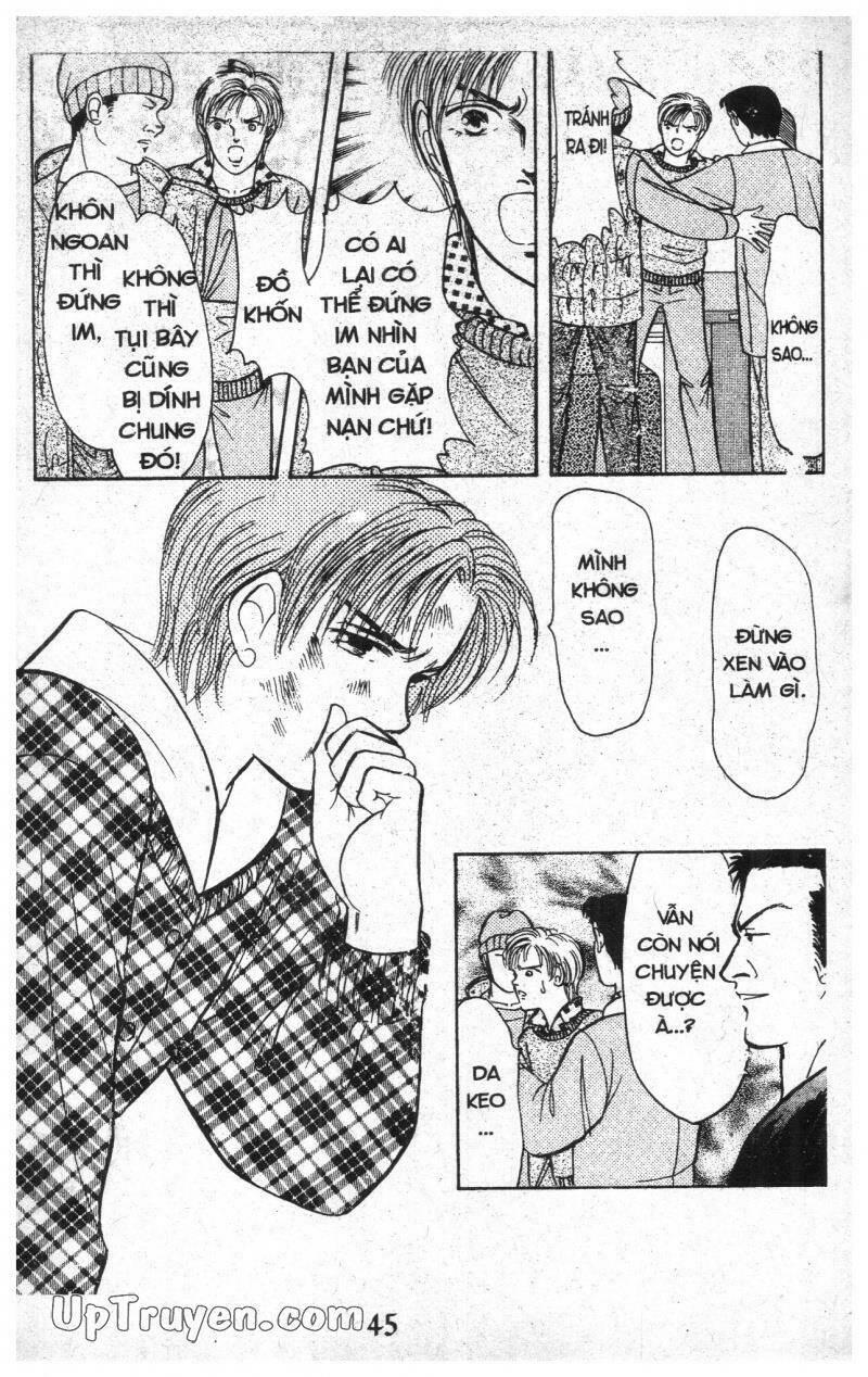 9 Banme No Musashi: Chapter 13